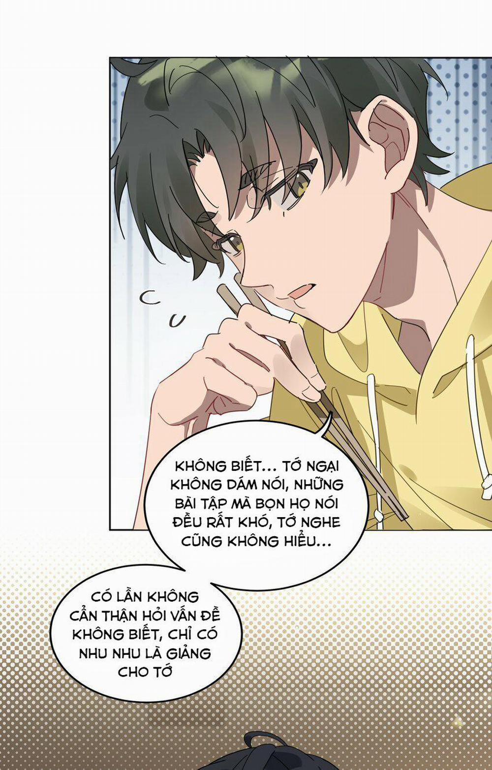 Năm Tháng Qua 5 trang 3