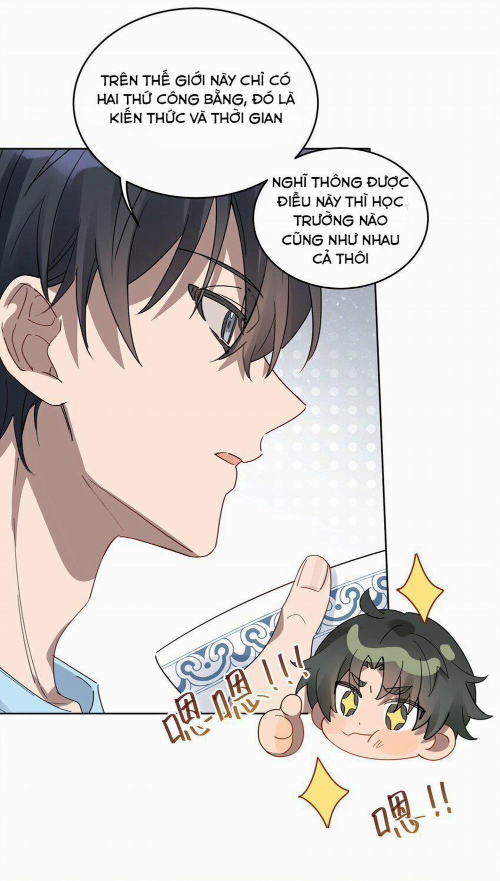 Năm Tháng Qua 5 trang 9