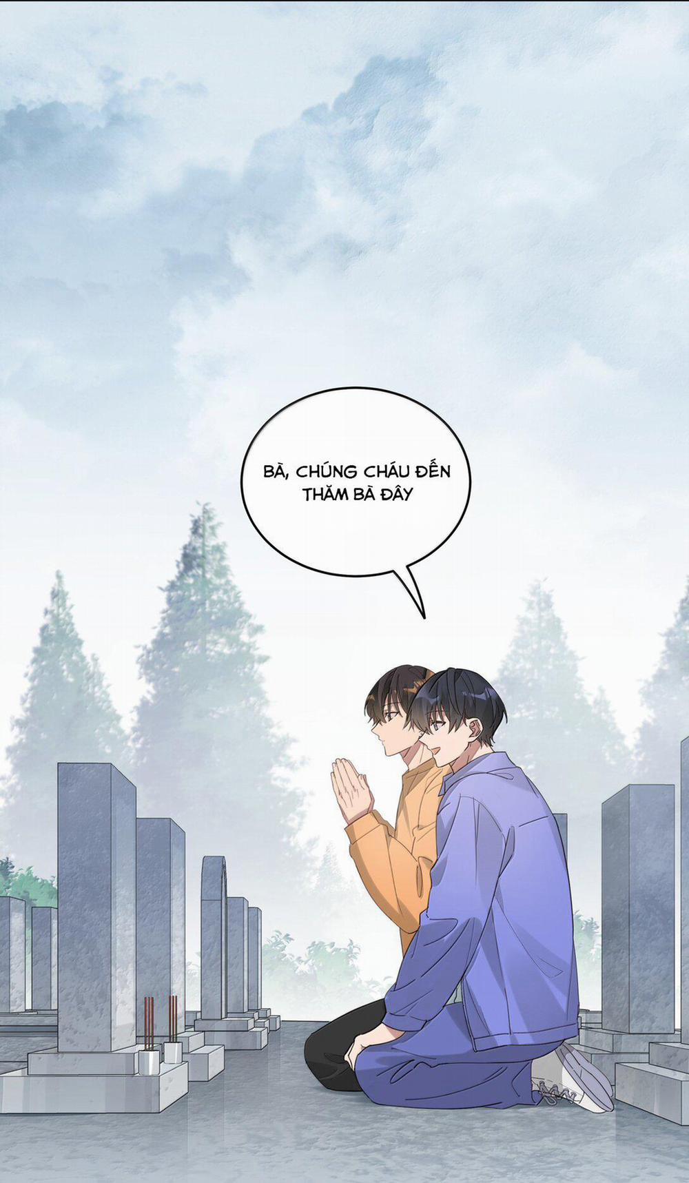 Năm Tháng Qua 50 trang 1