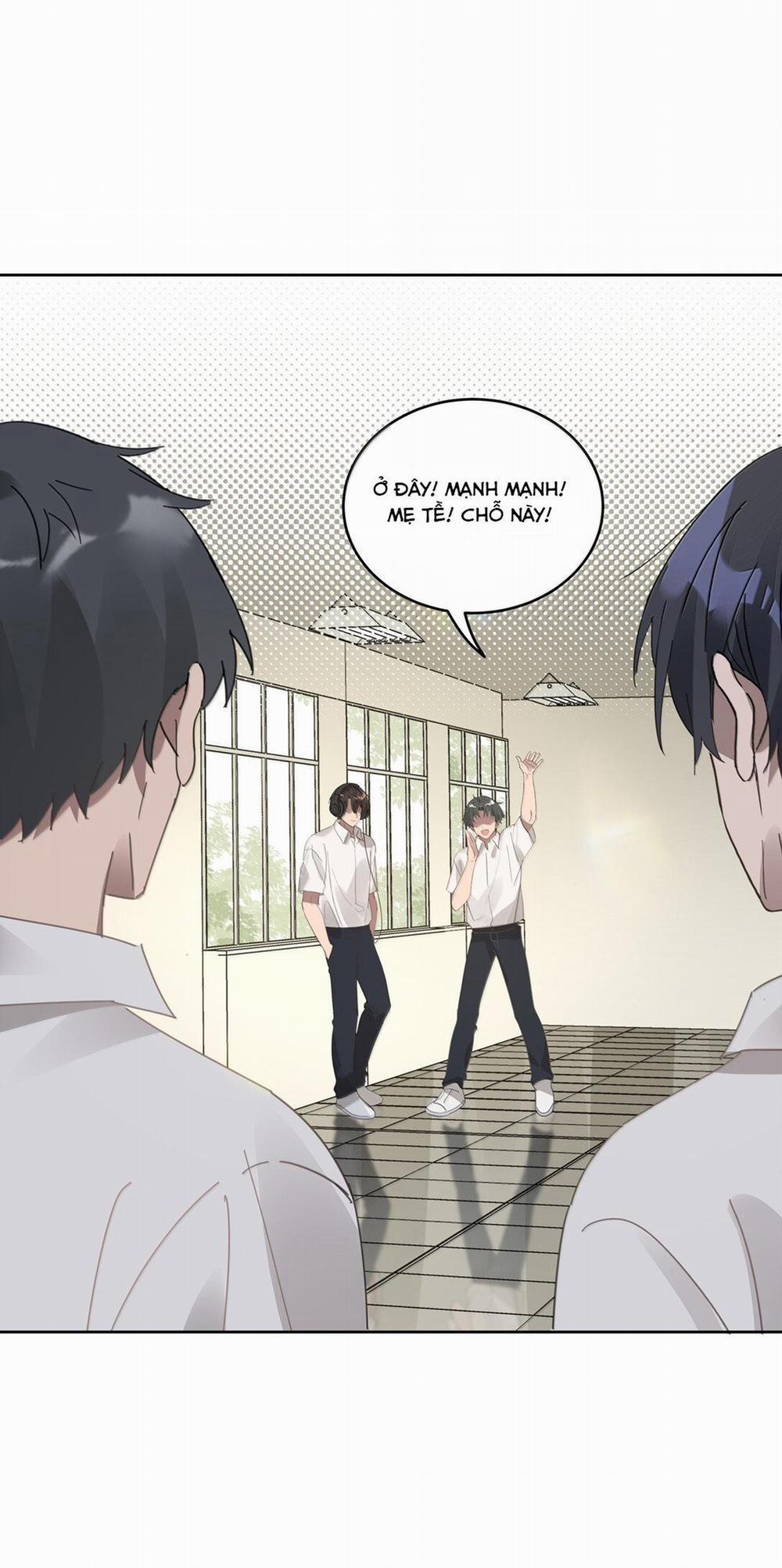 Năm Tháng Qua 50 trang 19