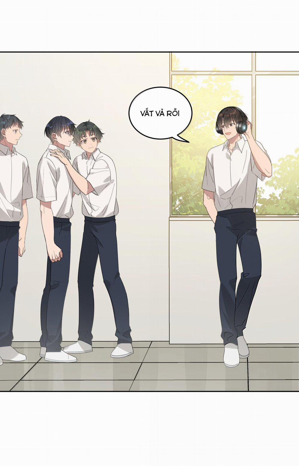 Năm Tháng Qua 50 trang 21