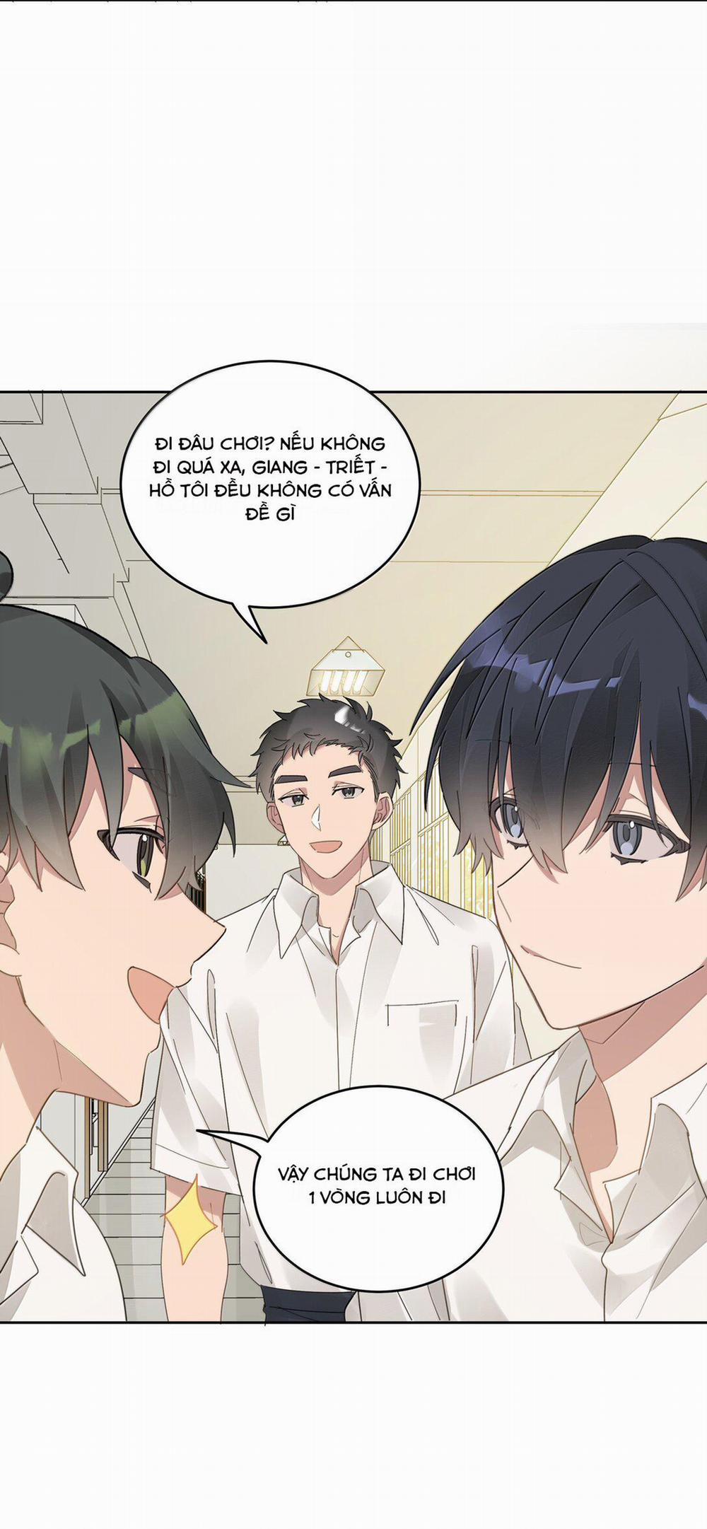 Năm Tháng Qua 50 trang 23