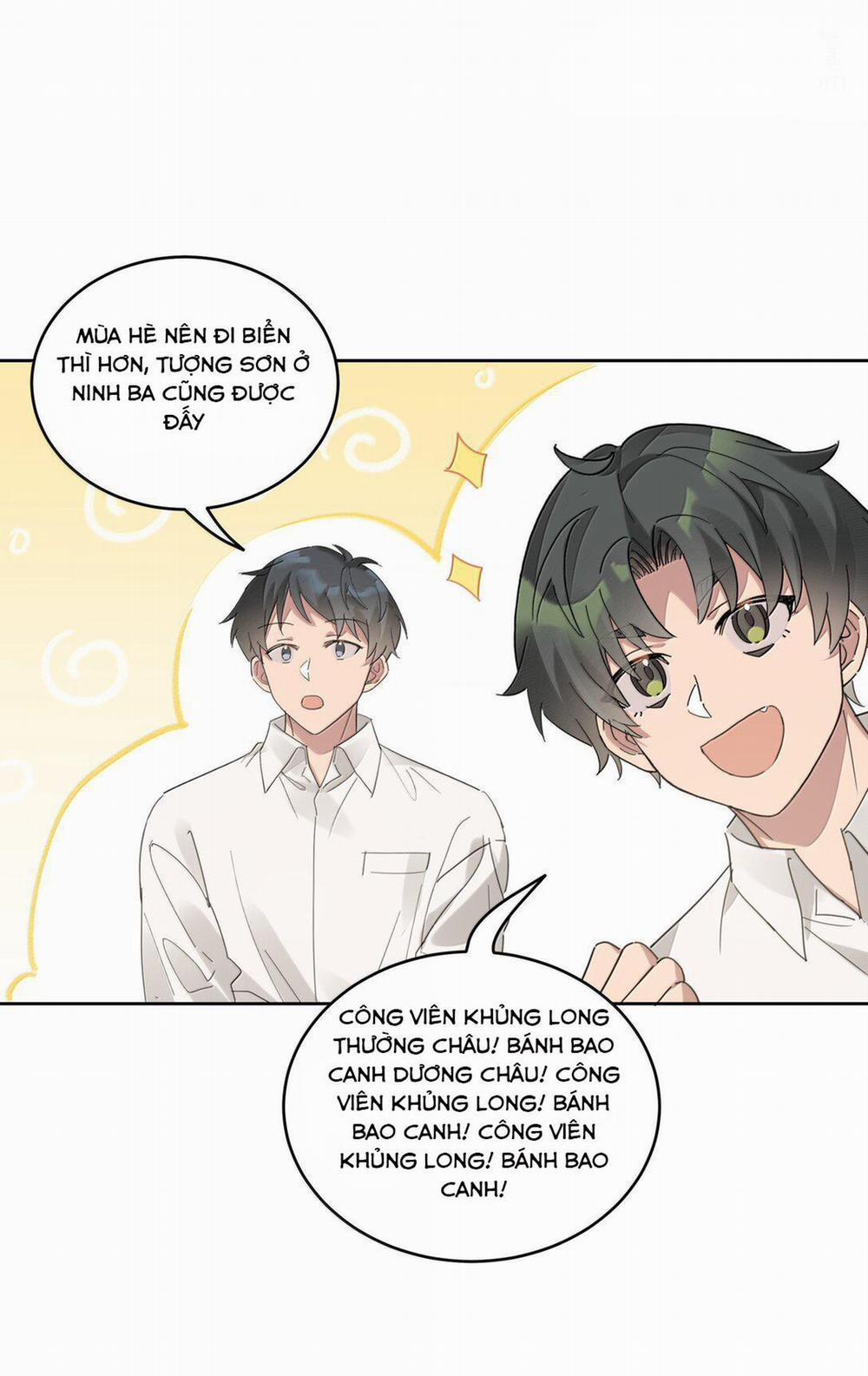 Năm Tháng Qua 50 trang 24