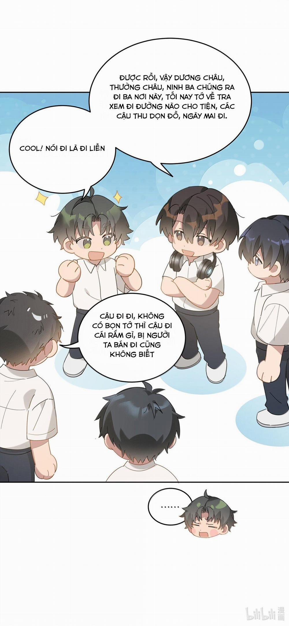 Năm Tháng Qua 50 trang 25