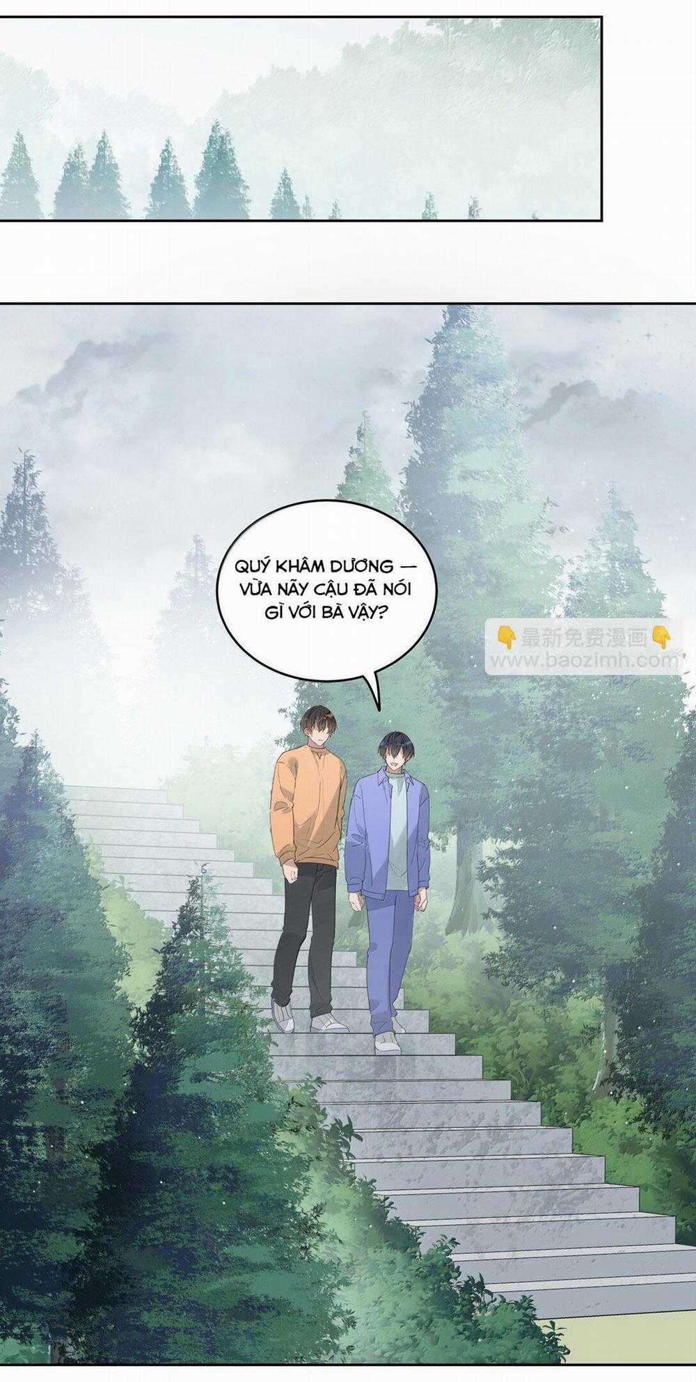 Năm Tháng Qua 50 trang 3