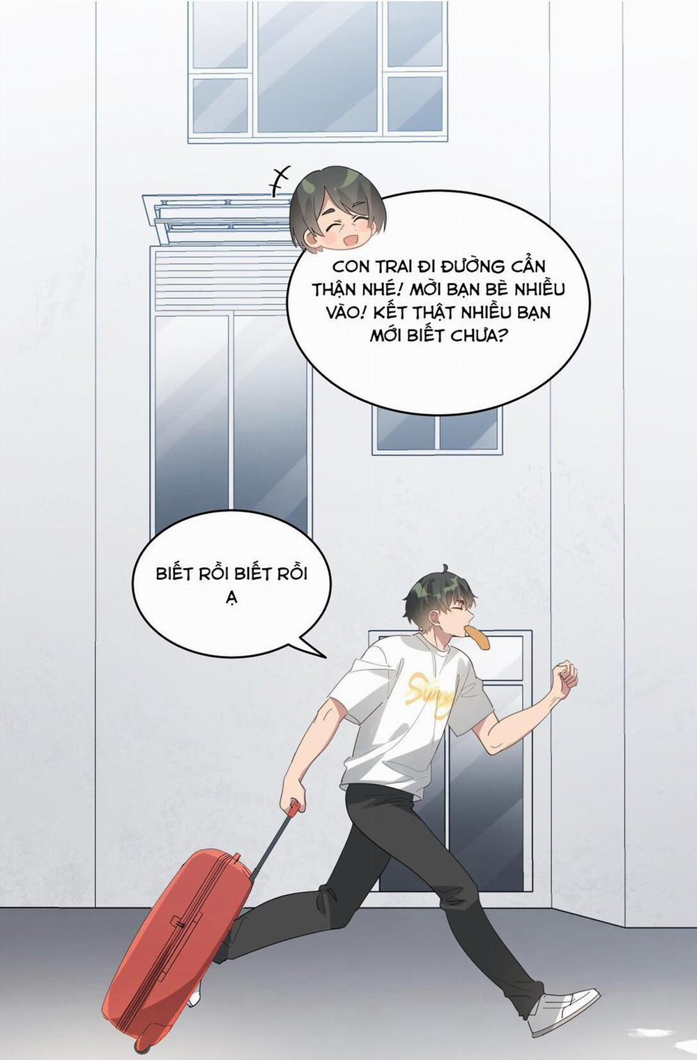 Năm Tháng Qua 51 trang 0