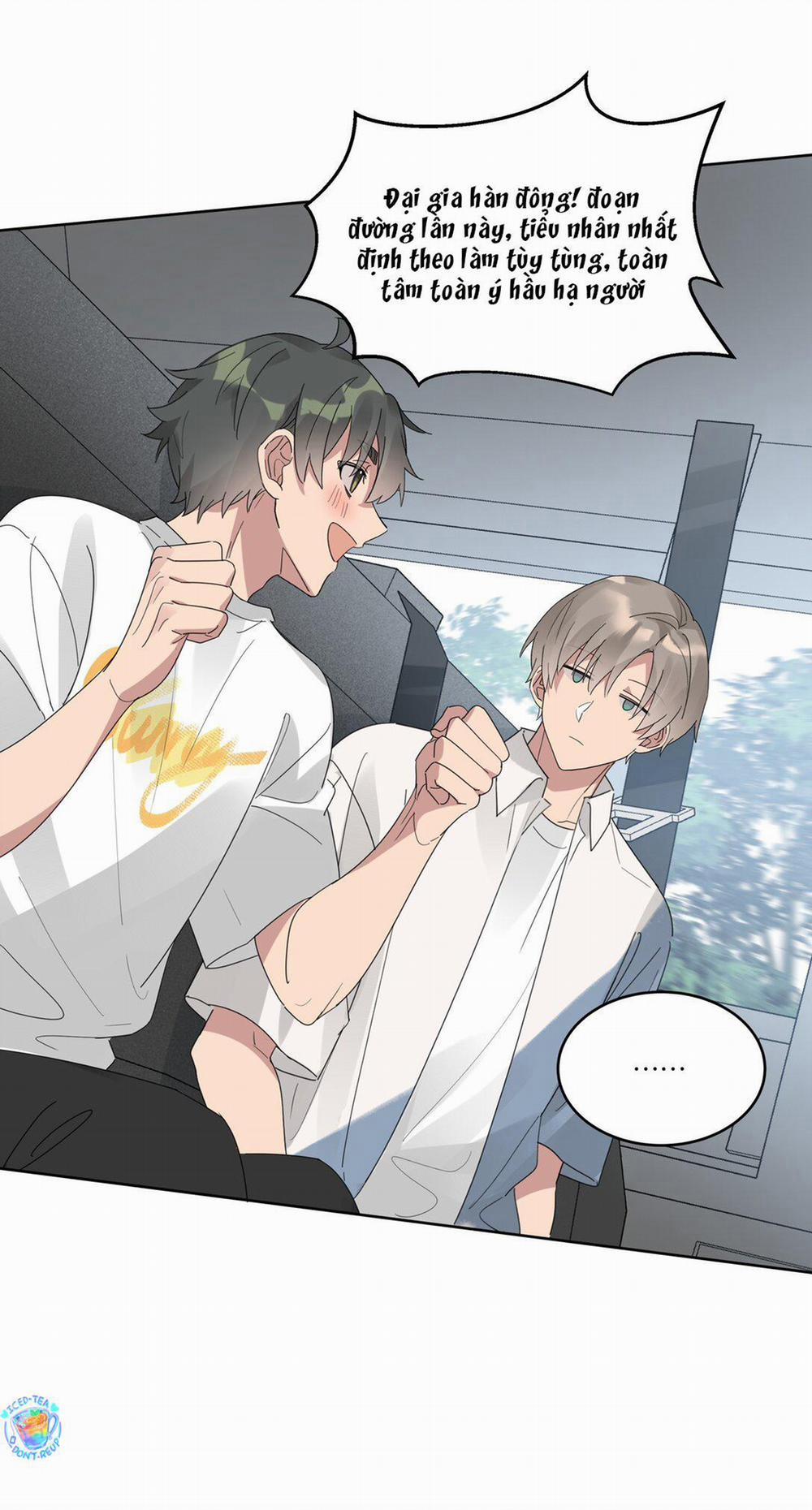 Năm Tháng Qua 51 trang 15