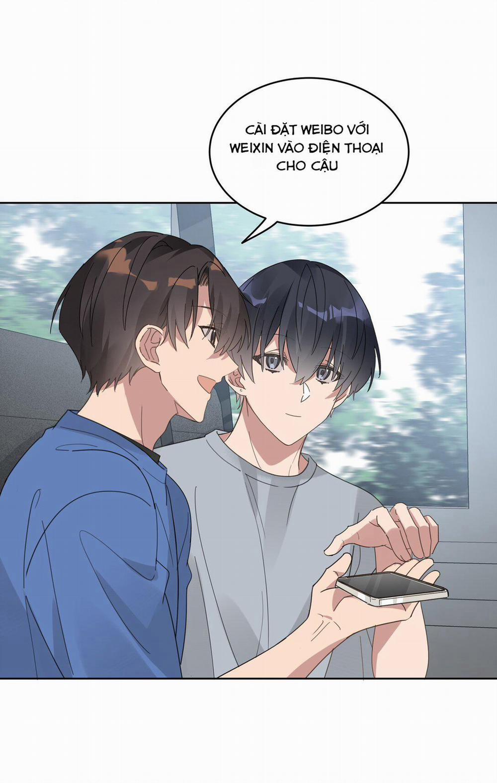 Năm Tháng Qua 51 trang 18