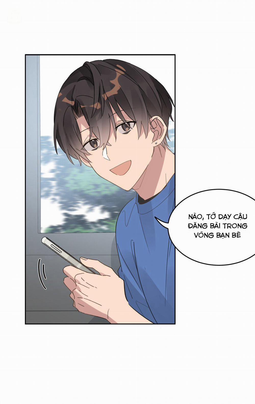 Năm Tháng Qua 51 trang 19