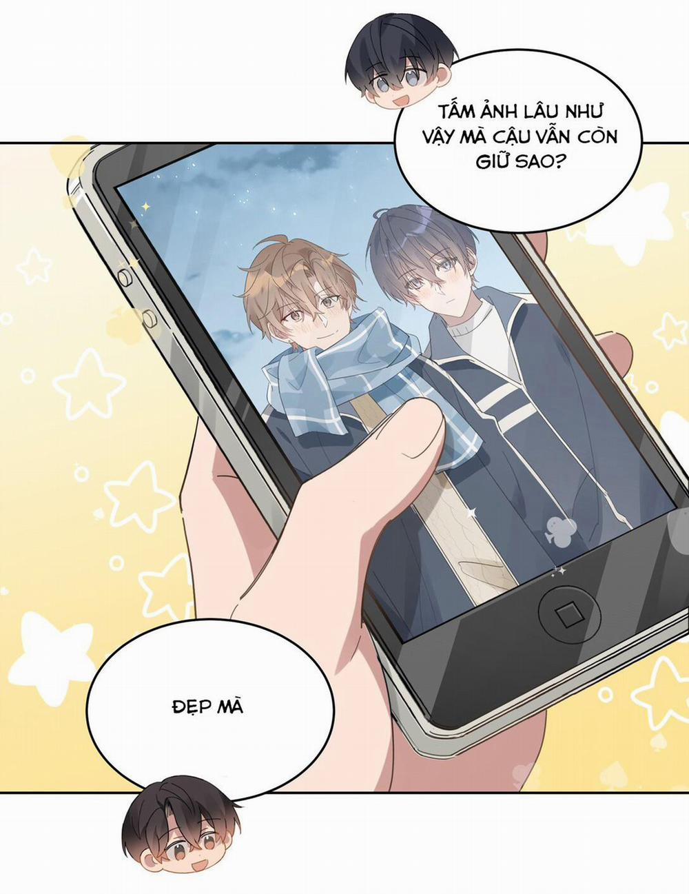 Năm Tháng Qua 51 trang 21