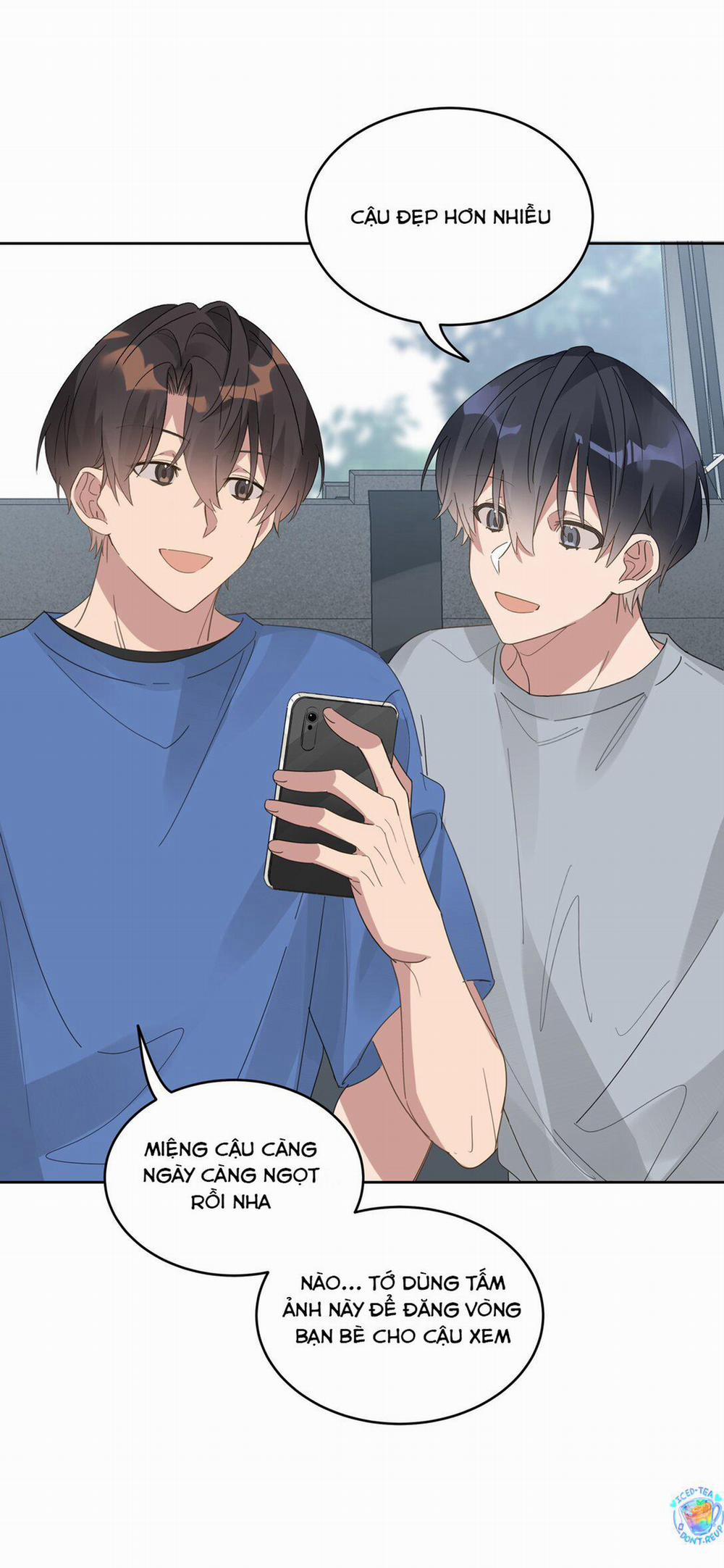 Năm Tháng Qua 51 trang 22