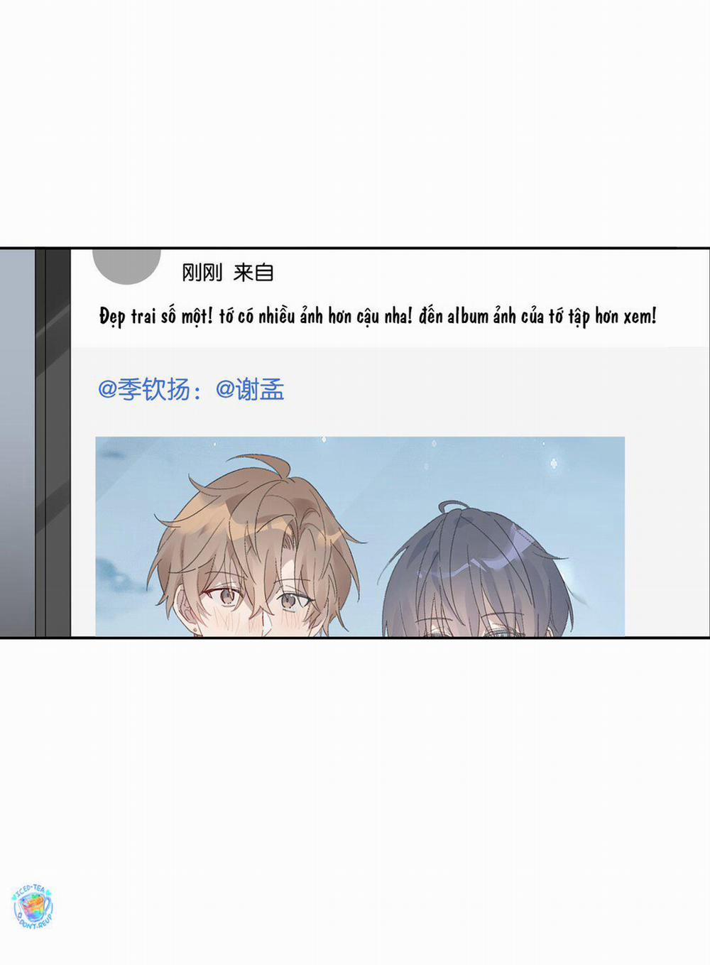 Năm Tháng Qua 51 trang 28