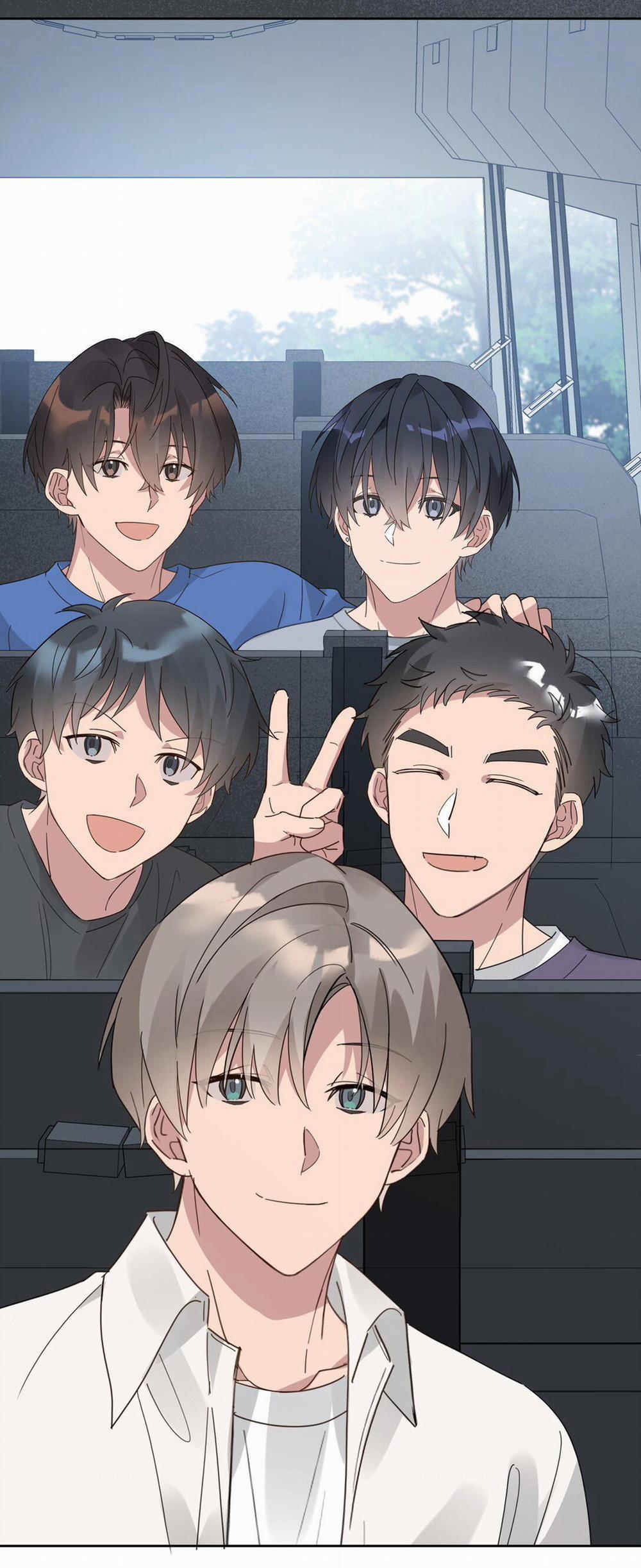 Năm Tháng Qua 51 trang 32