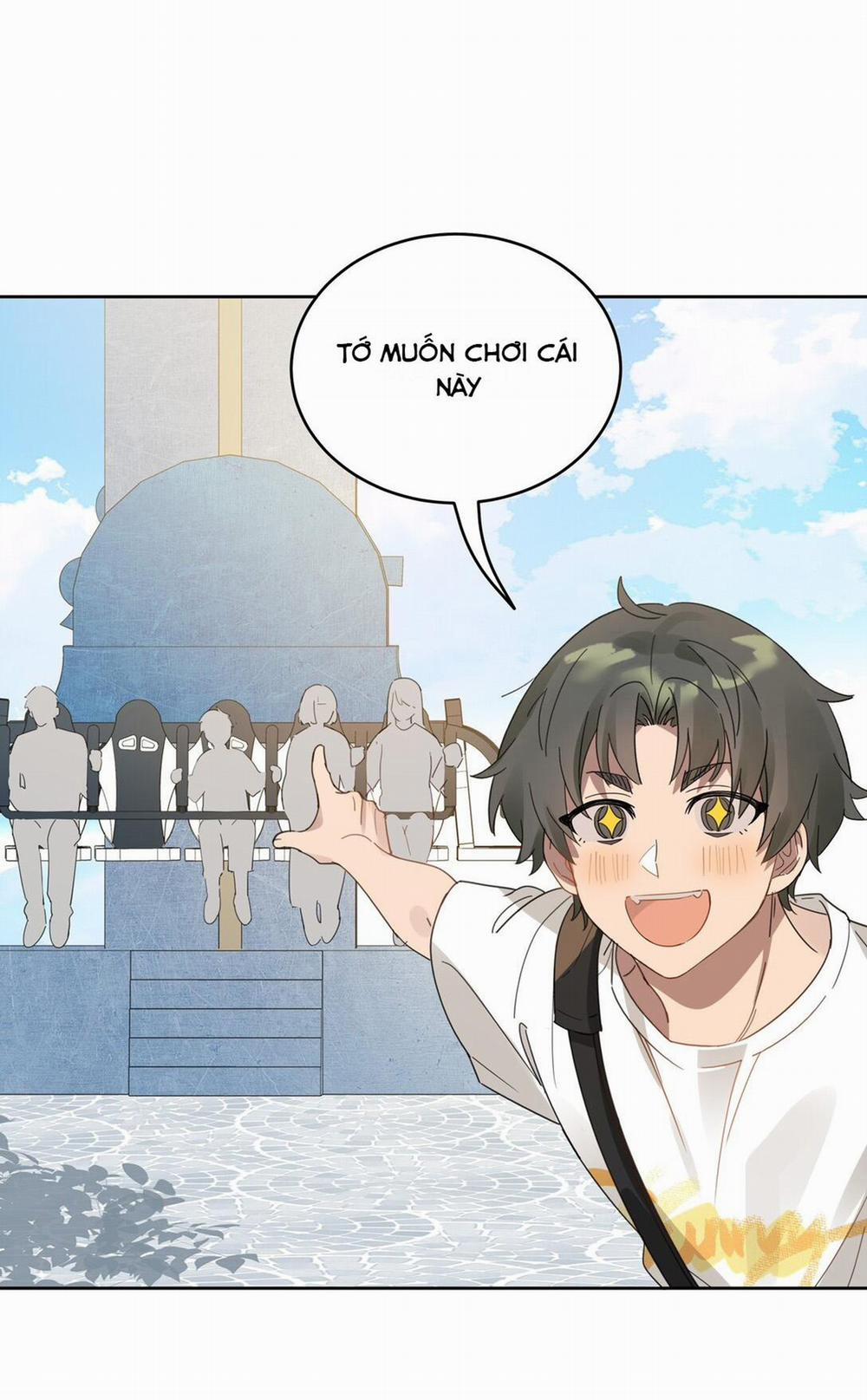 Năm Tháng Qua 52 trang 0