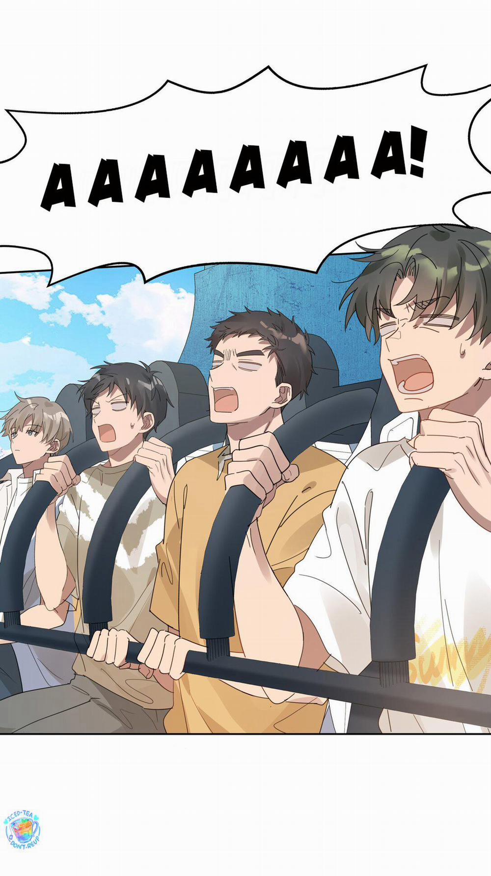 Năm Tháng Qua 52 trang 1