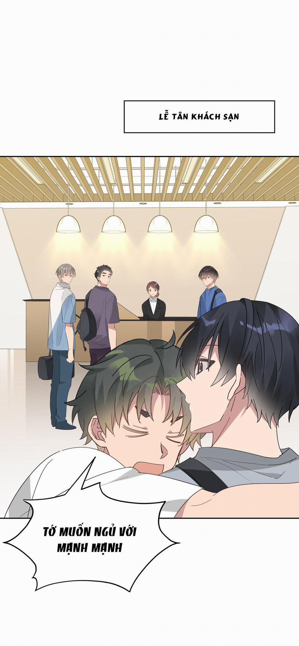 Năm Tháng Qua 52 trang 11