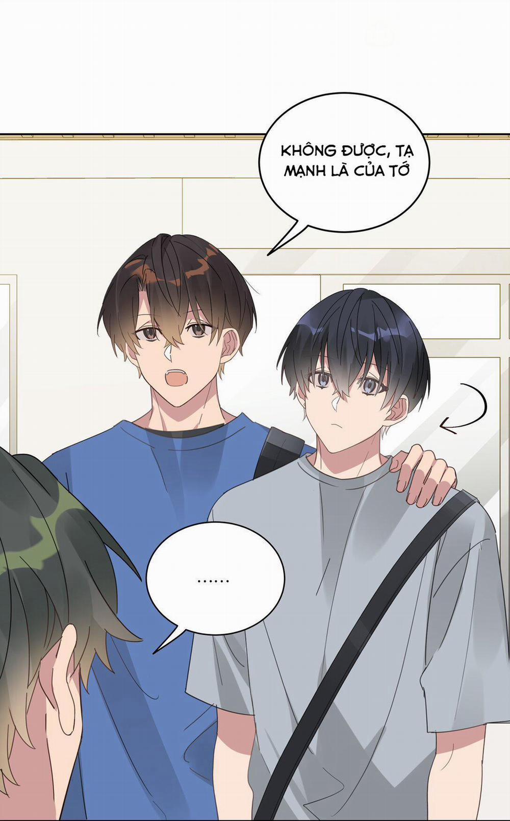 Năm Tháng Qua 52 trang 12