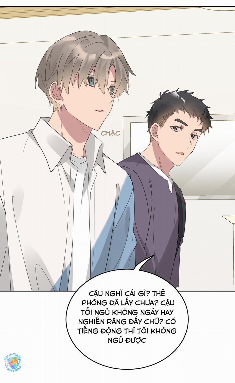 Năm Tháng Qua 52 trang 15