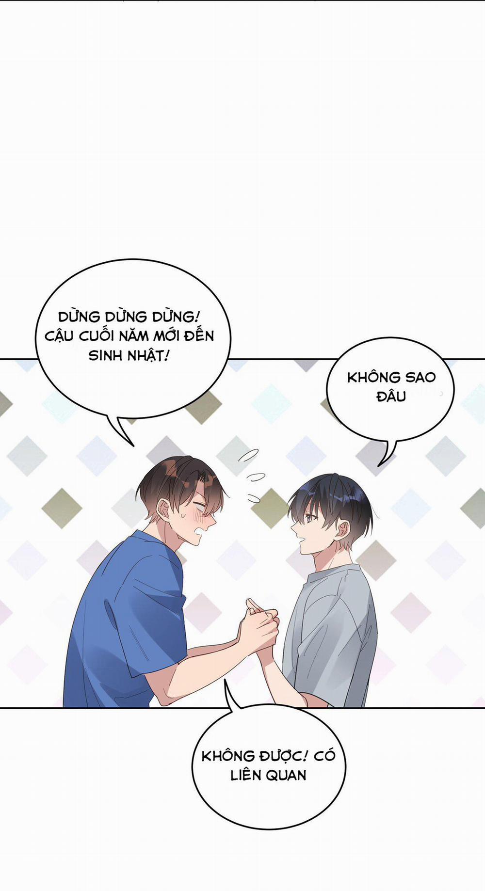 Năm Tháng Qua 52 trang 28