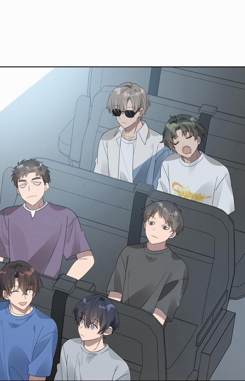 Năm Tháng Qua 53 trang 0