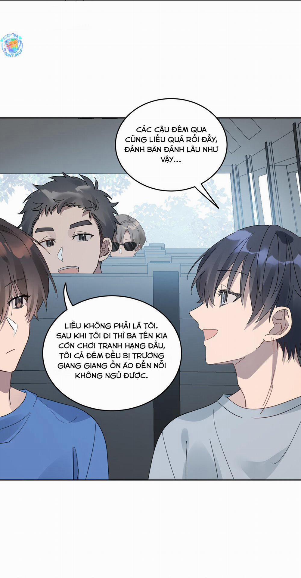 Năm Tháng Qua 53 trang 1