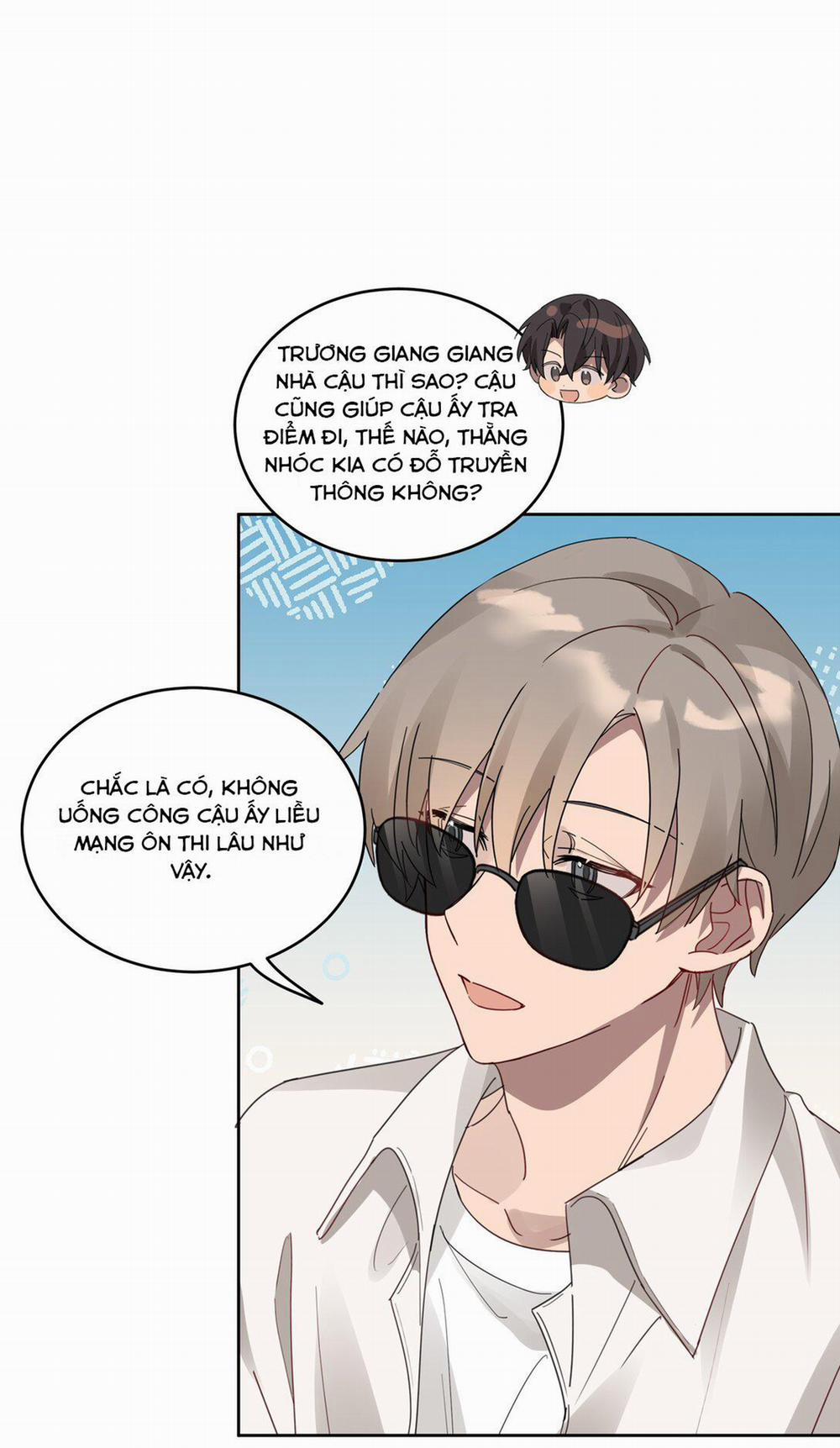 Năm Tháng Qua 53 trang 10