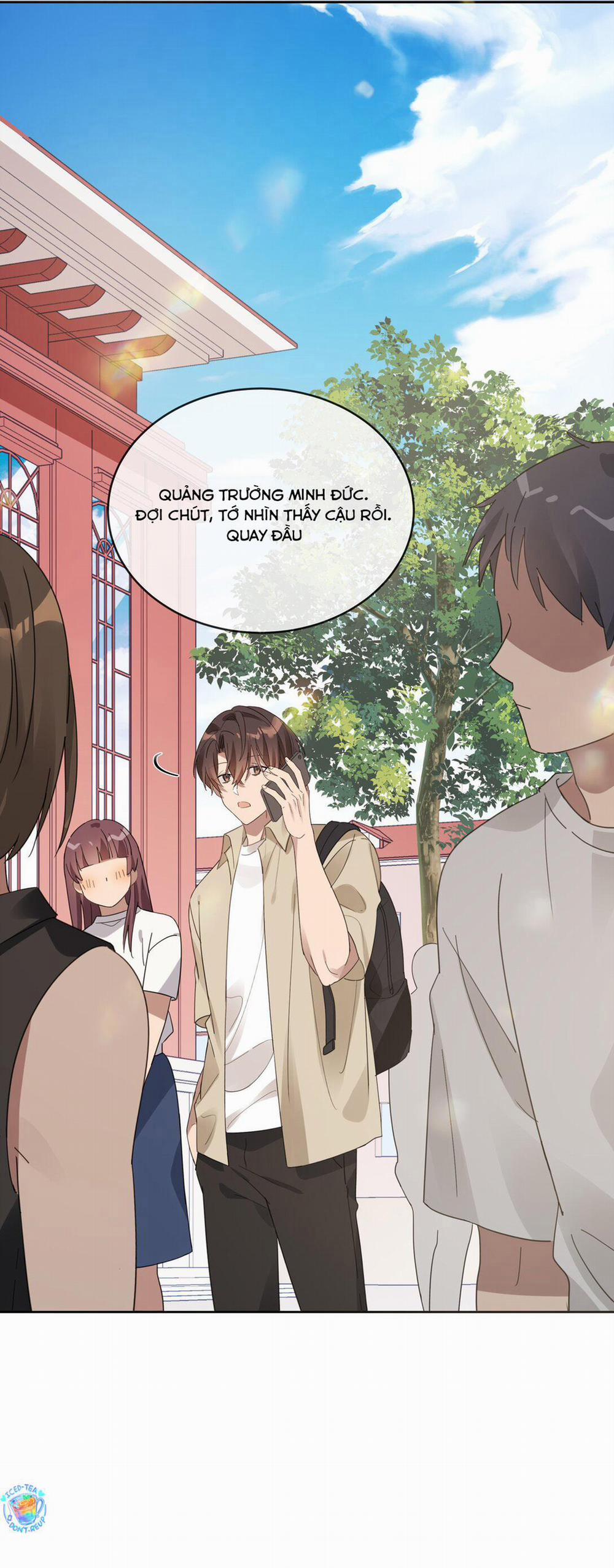 Năm Tháng Qua 54 trang 1