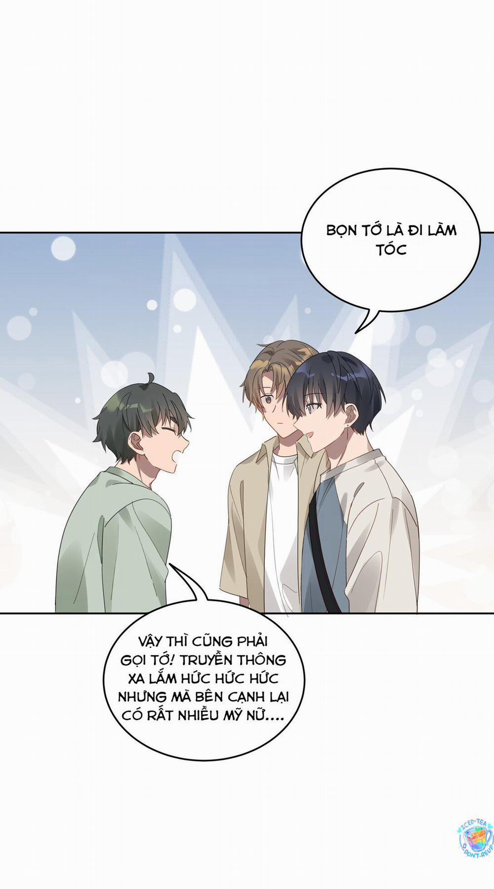 Năm Tháng Qua 54 trang 10