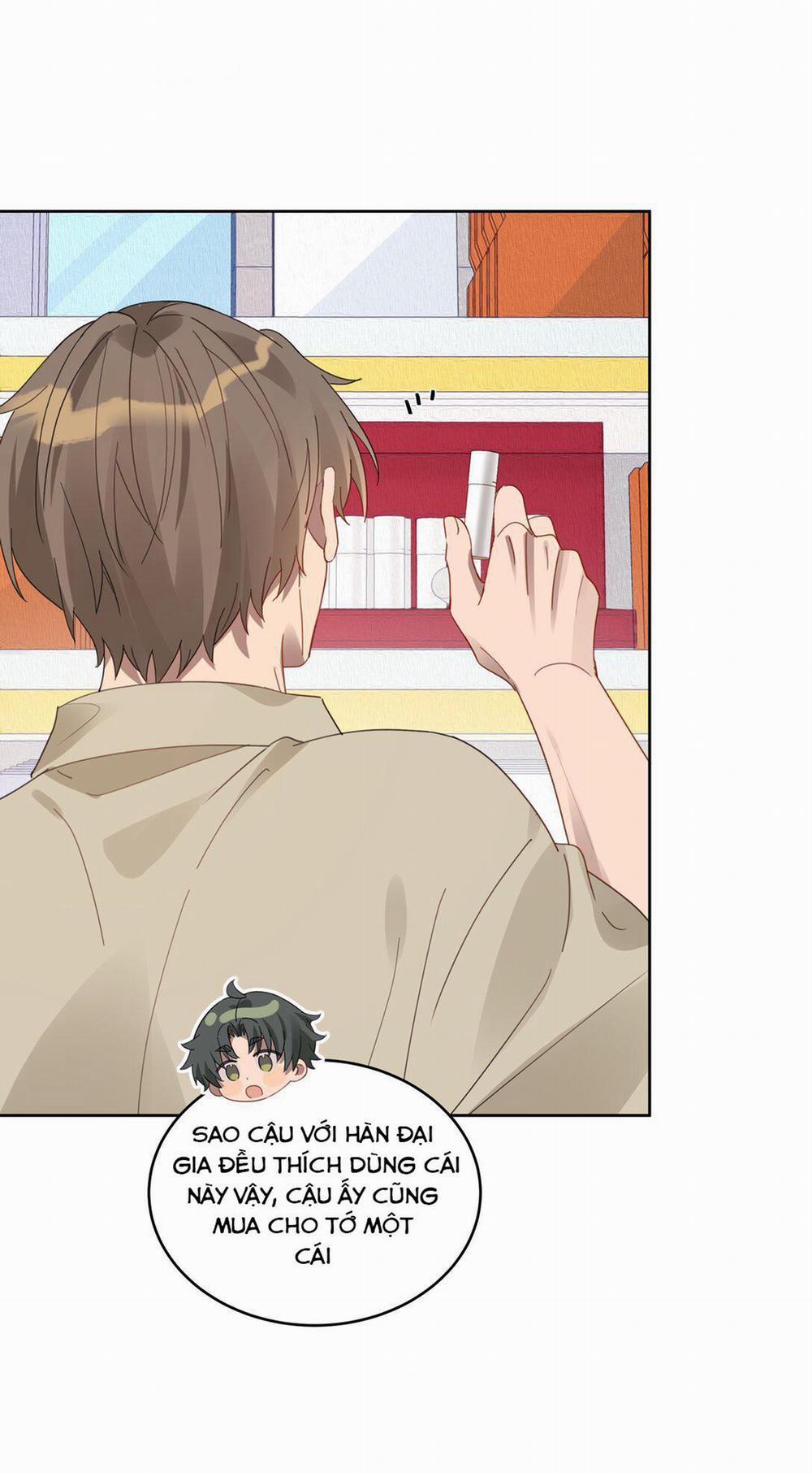 Năm Tháng Qua 54 trang 11