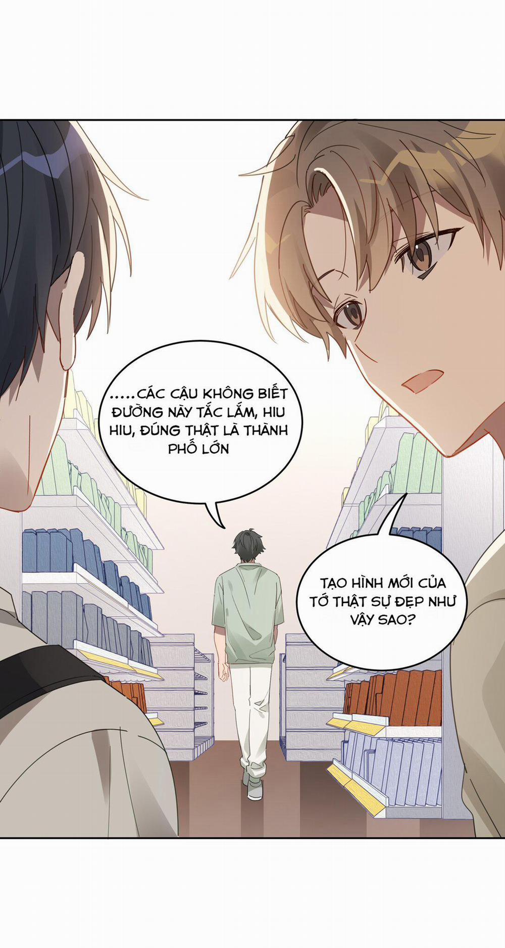 Năm Tháng Qua 54 trang 13