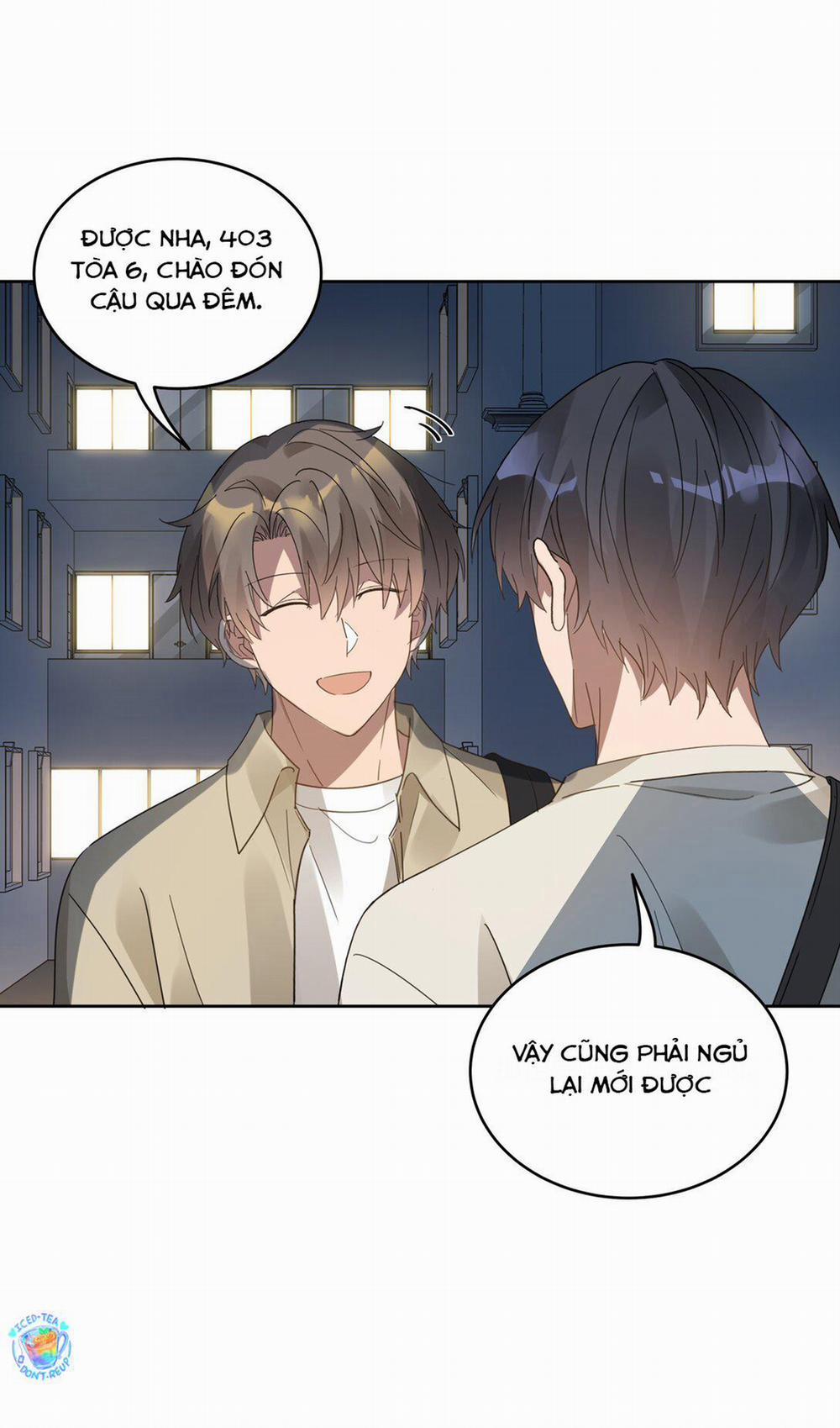 Năm Tháng Qua 54 trang 18