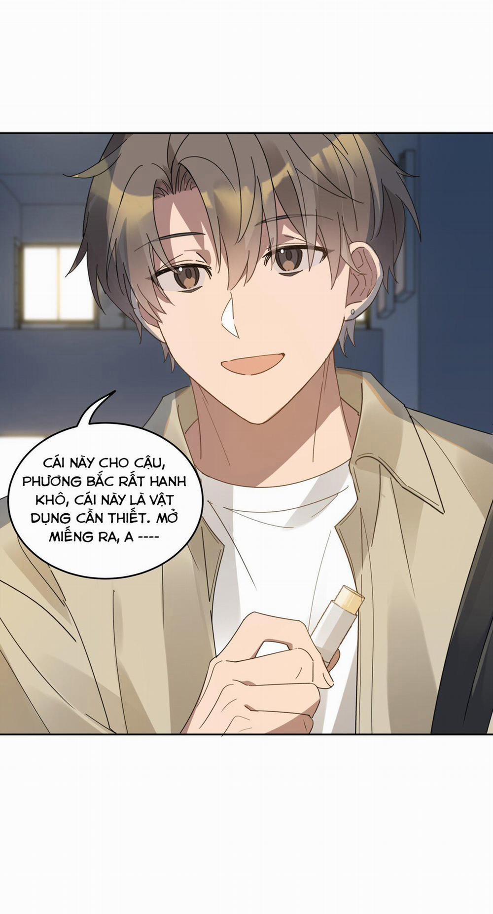 Năm Tháng Qua 54 trang 19