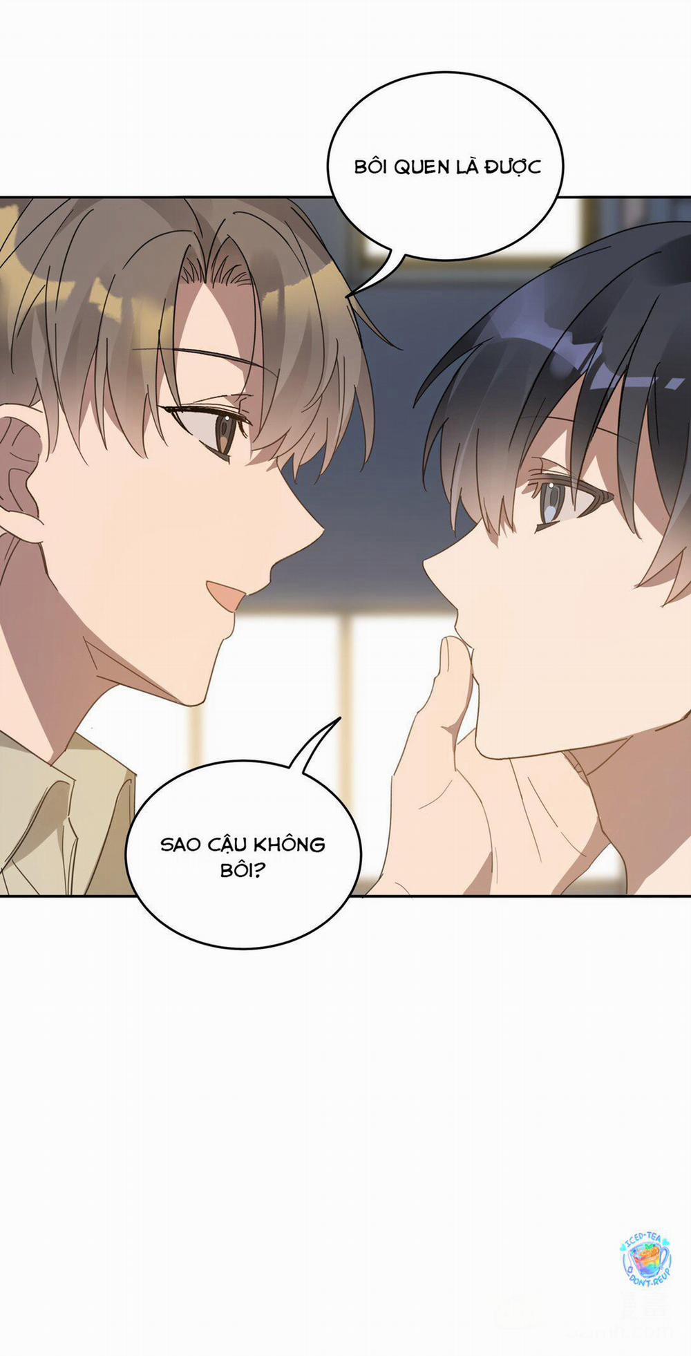 Năm Tháng Qua 54 trang 21