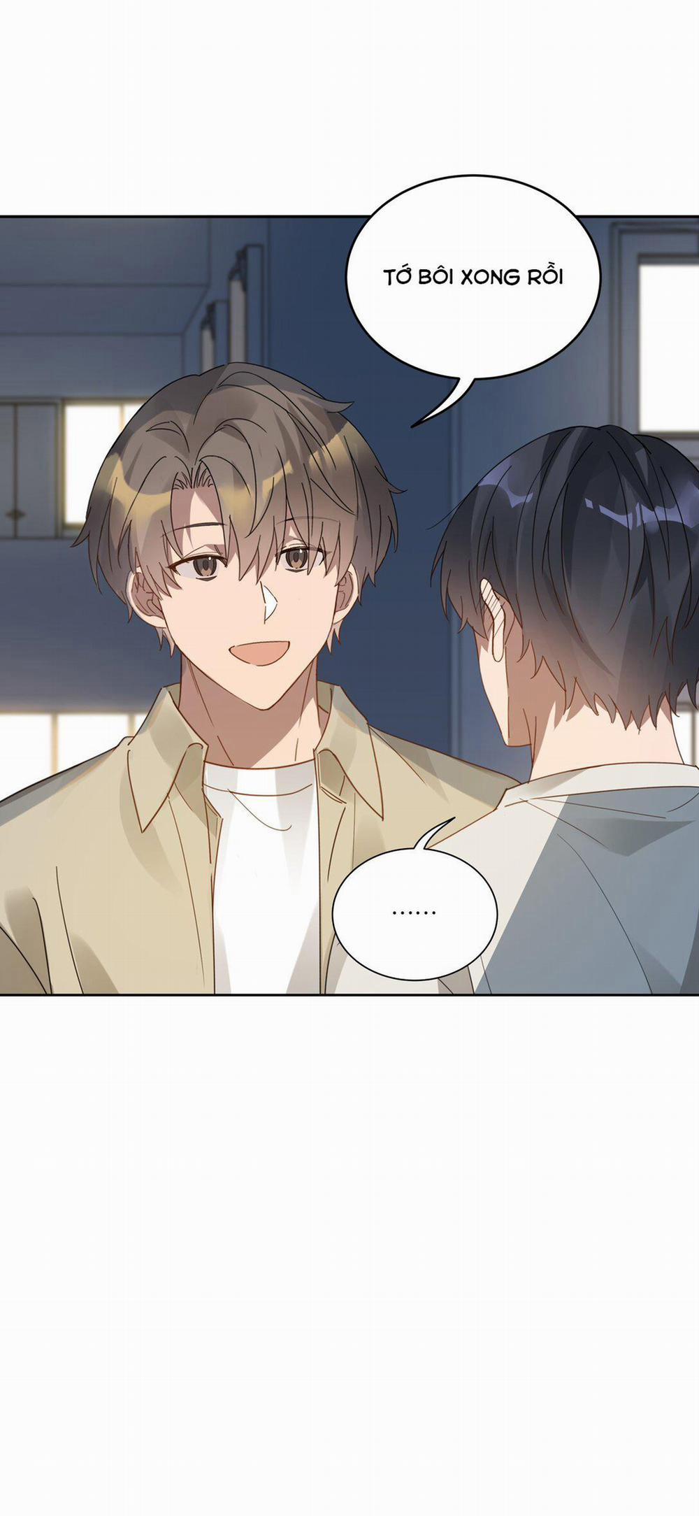 Năm Tháng Qua 54 trang 23