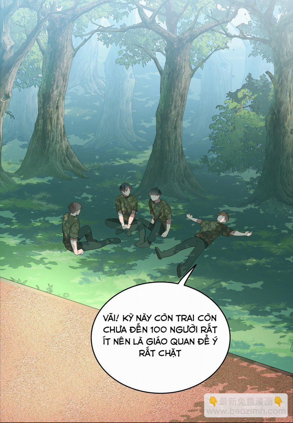 Năm Tháng Qua 54 trang 25