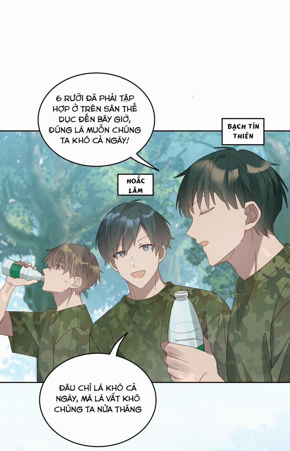 Năm Tháng Qua 54 trang 27