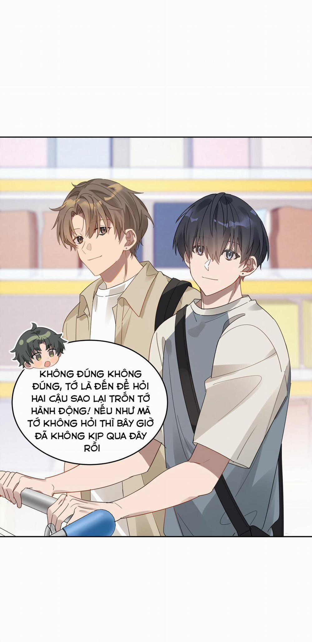 Năm Tháng Qua 54 trang 9