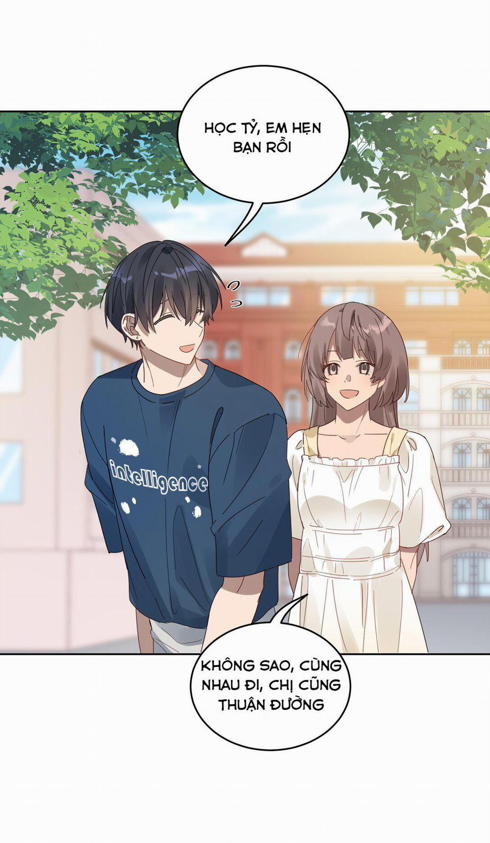 Năm Tháng Qua 55 trang 1