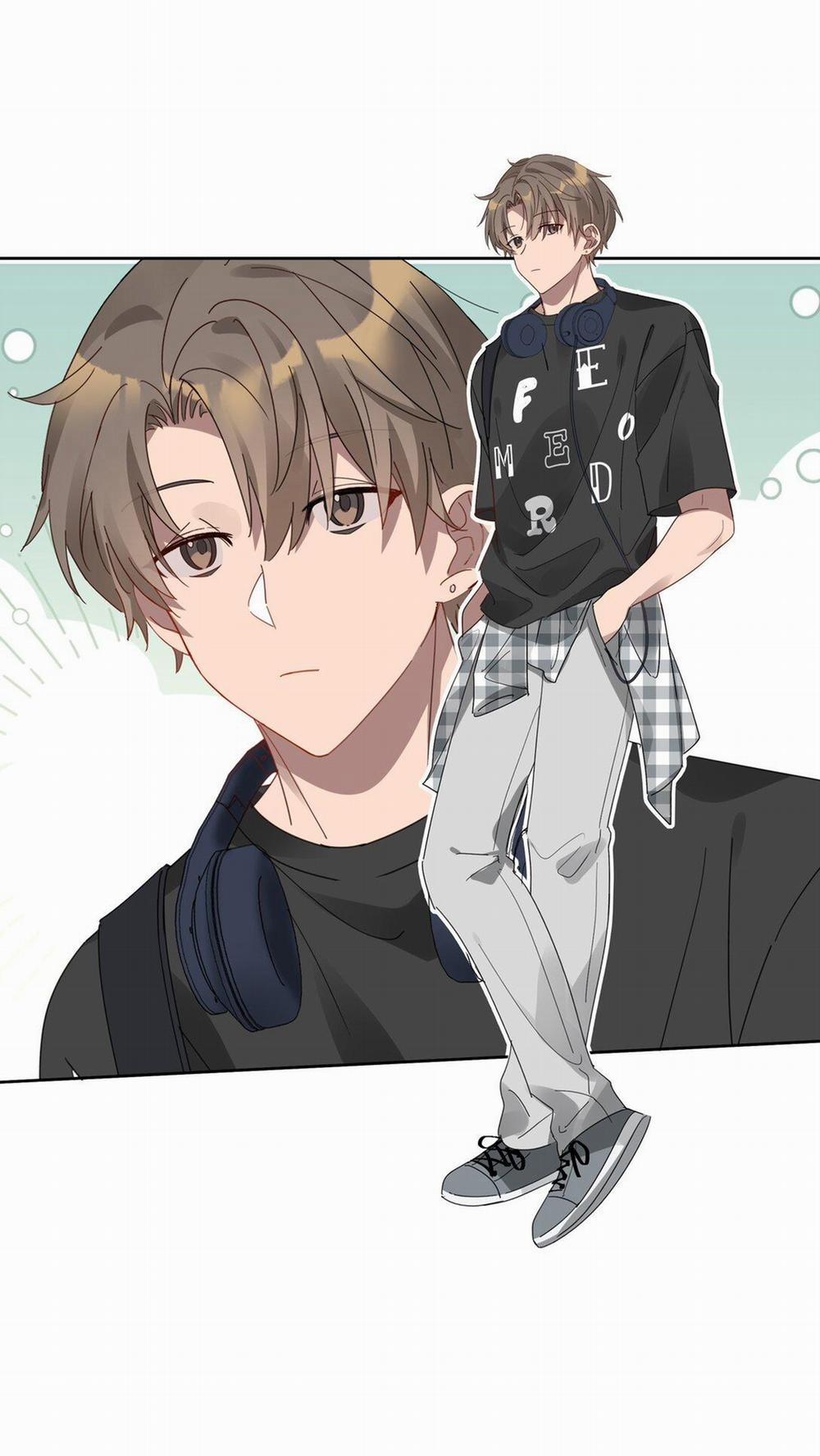 Năm Tháng Qua 55 trang 2