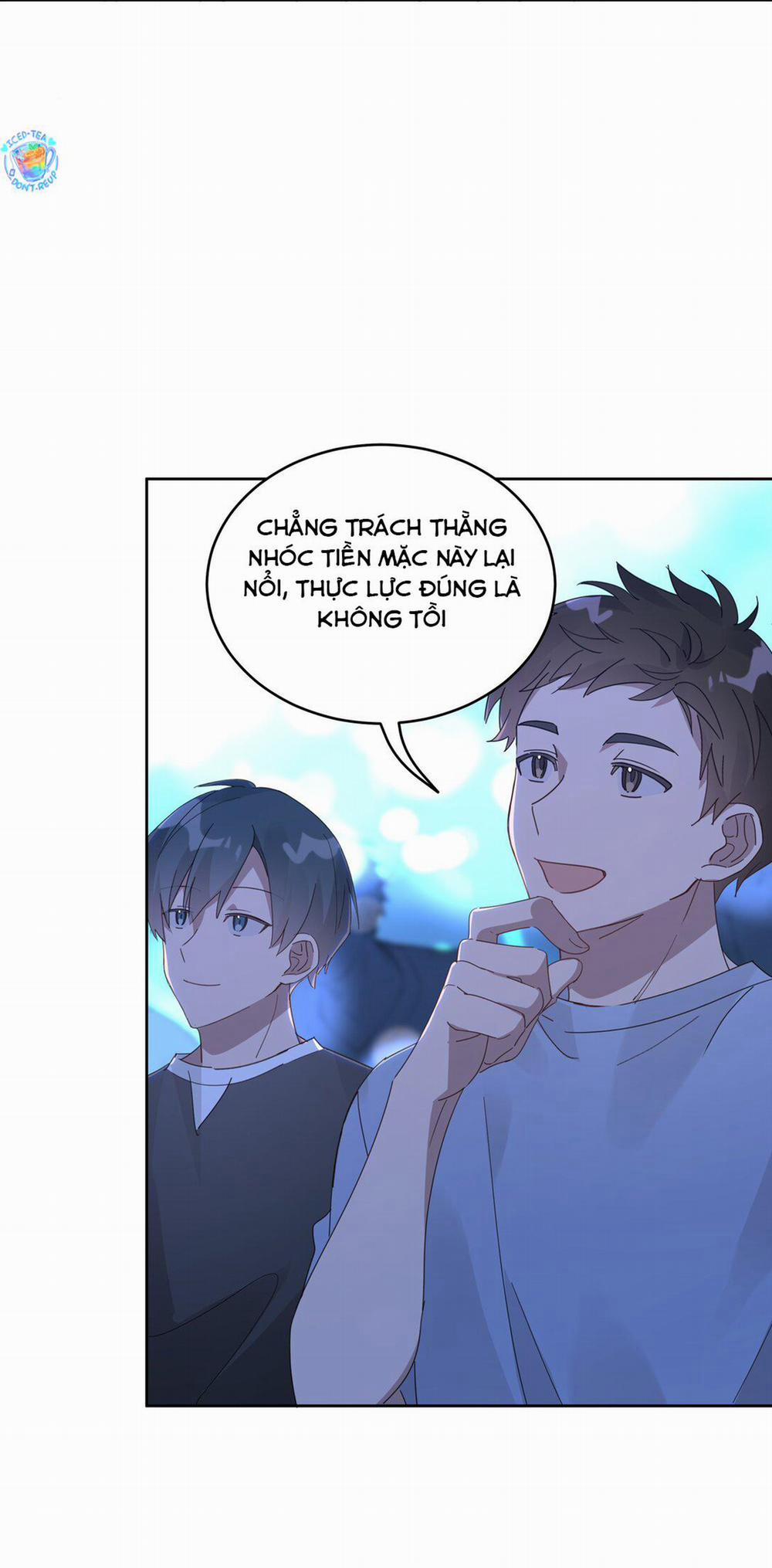 Năm Tháng Qua 55 trang 22