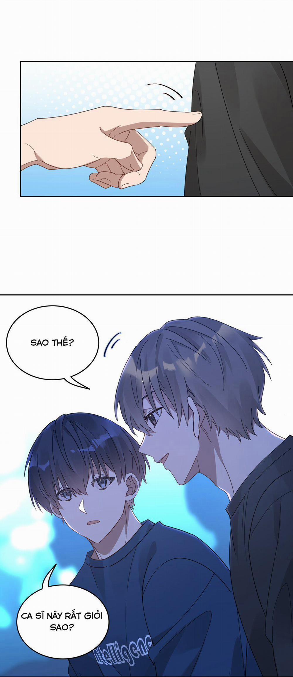 Năm Tháng Qua 55 trang 23