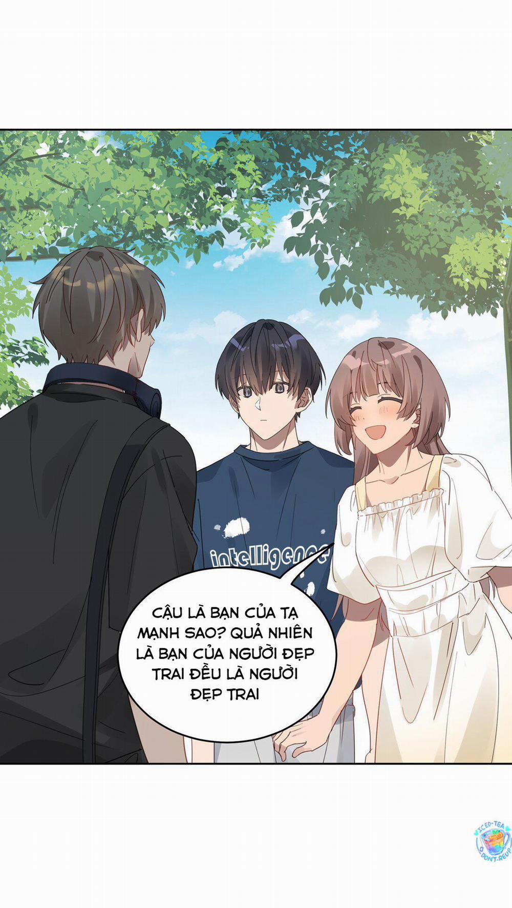 Năm Tháng Qua 55 trang 3