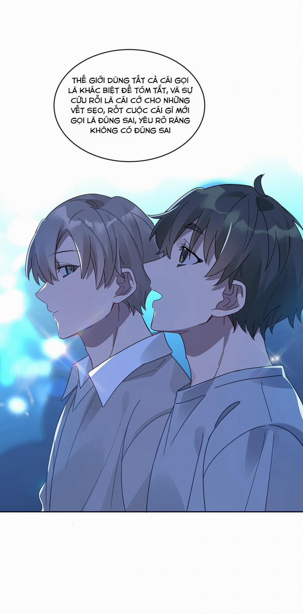 Năm Tháng Qua 56 trang 0