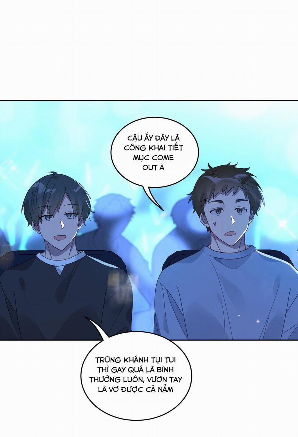 Năm Tháng Qua 56 trang 1