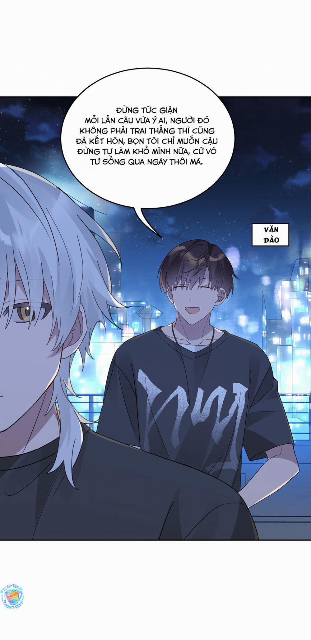 Năm Tháng Qua 56 trang 18