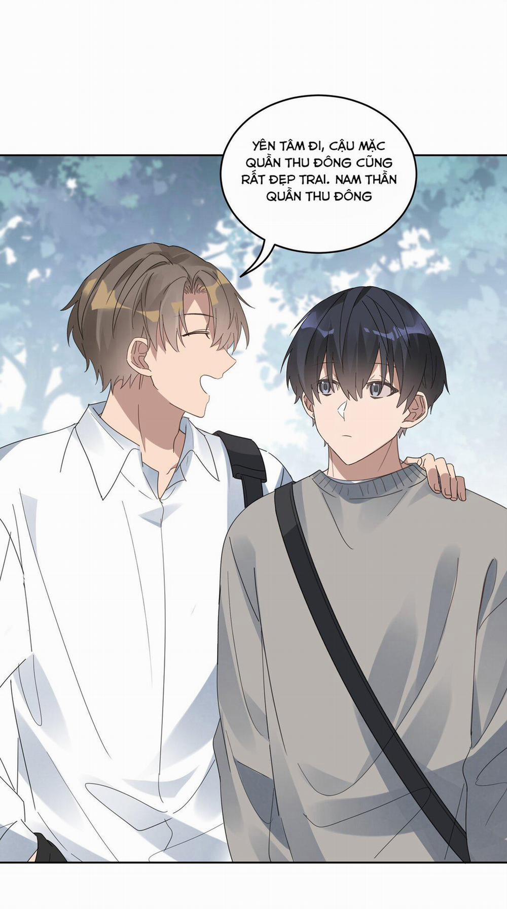 Năm Tháng Qua 56 trang 21