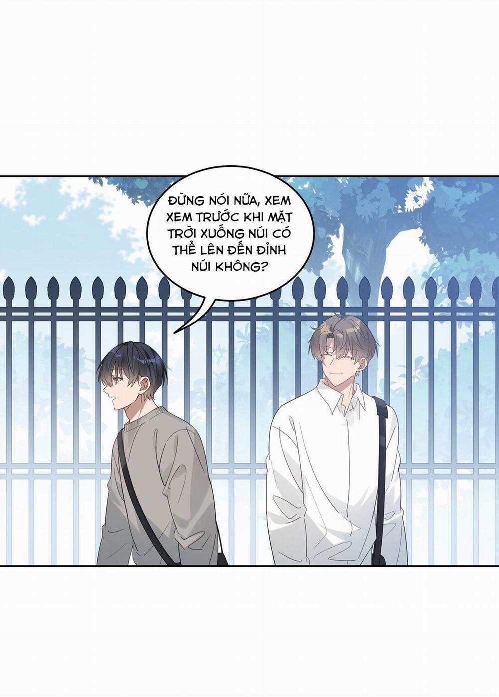 Năm Tháng Qua 56 trang 22