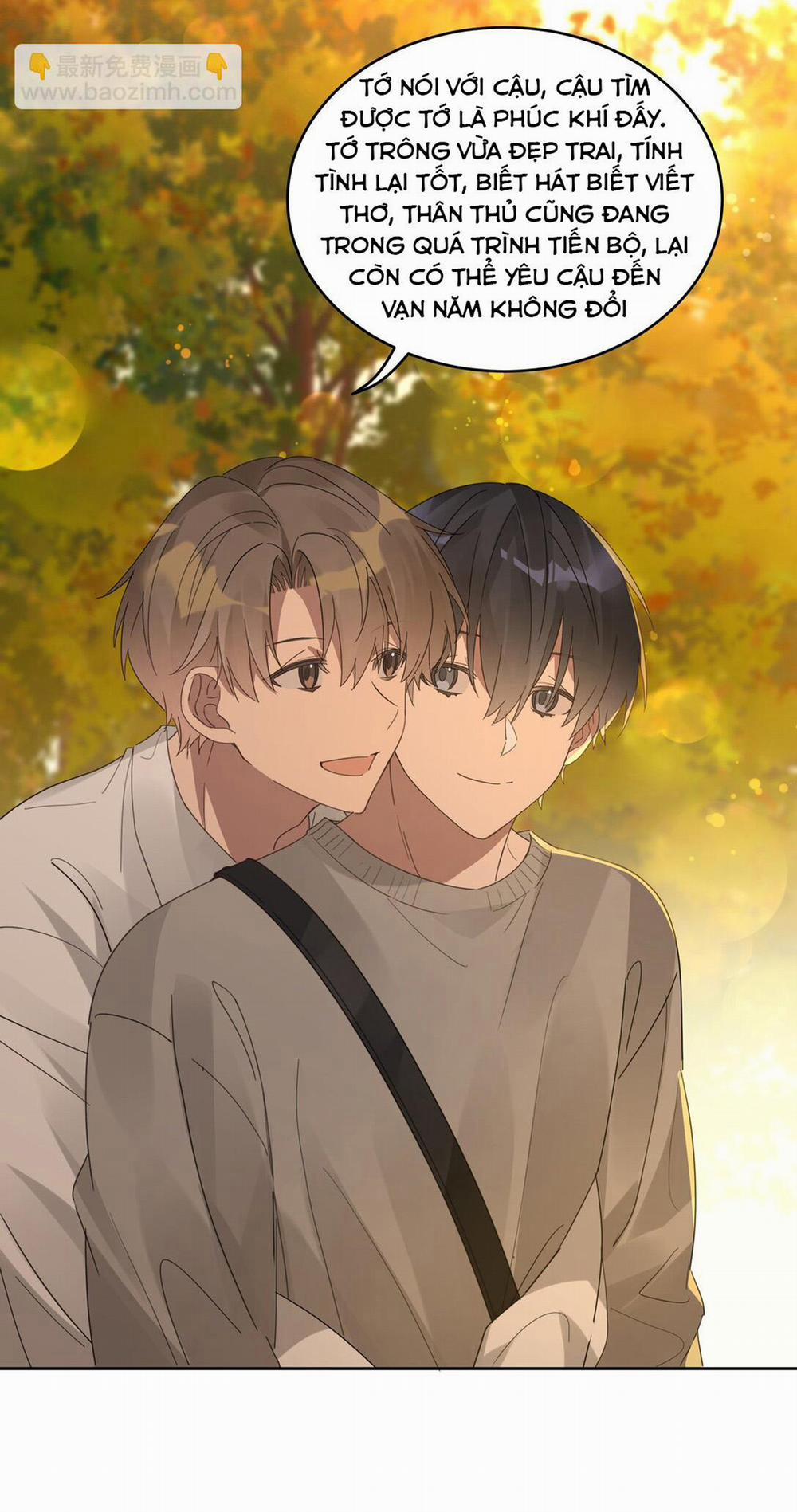 Năm Tháng Qua 57 trang 1