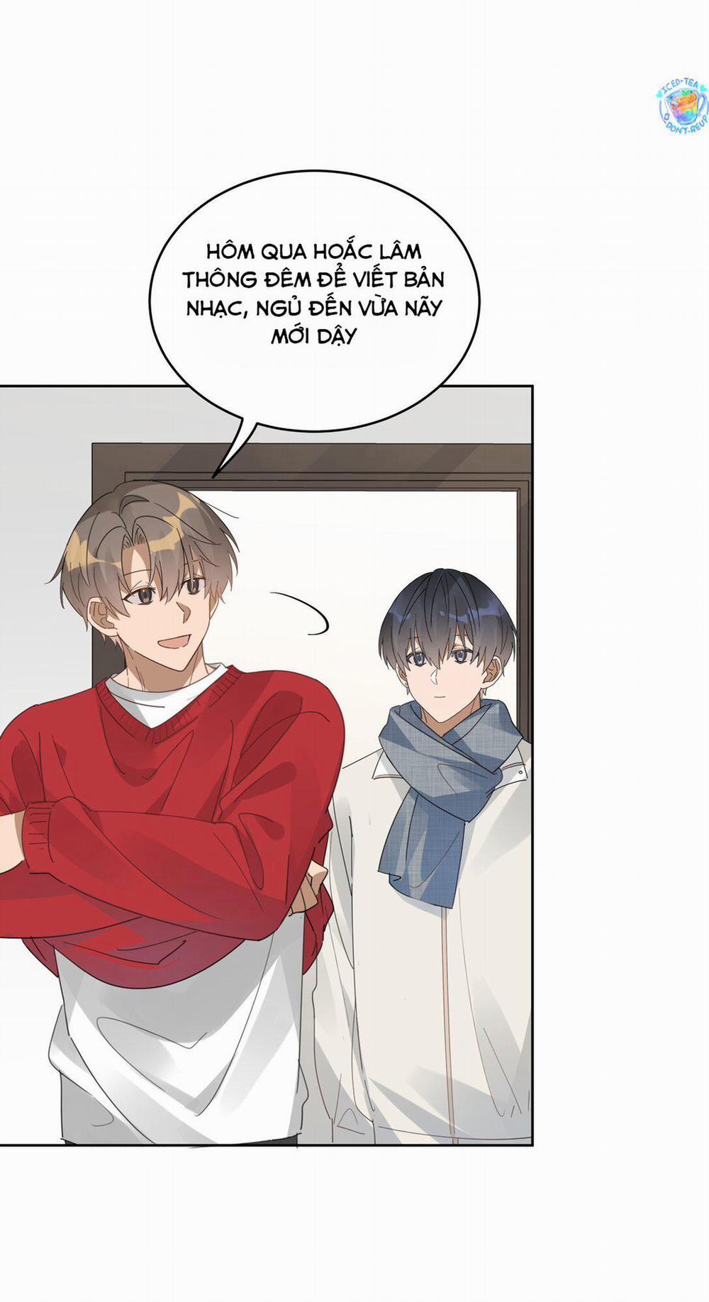 Năm Tháng Qua 57 trang 14