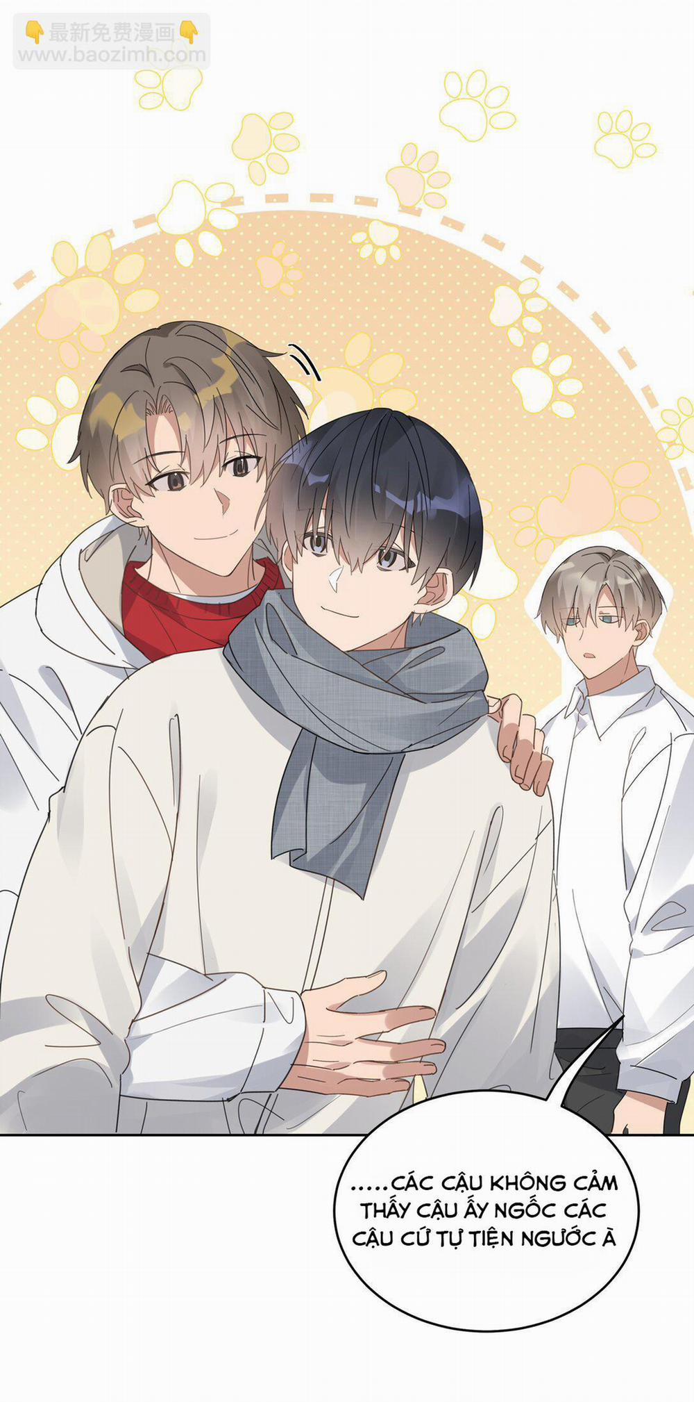 Năm Tháng Qua 57 trang 23